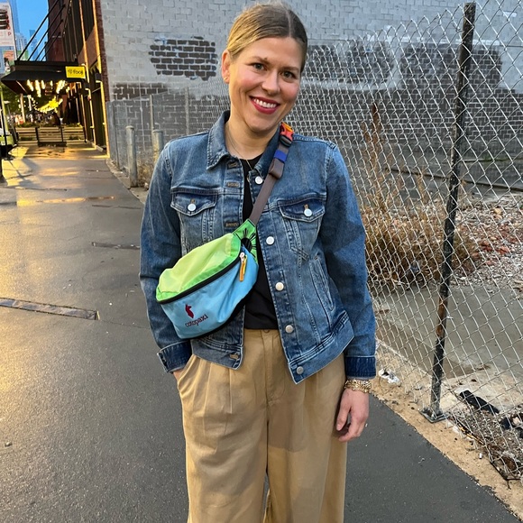 Meet your Posher, Kimberly - Picture 1 of 2